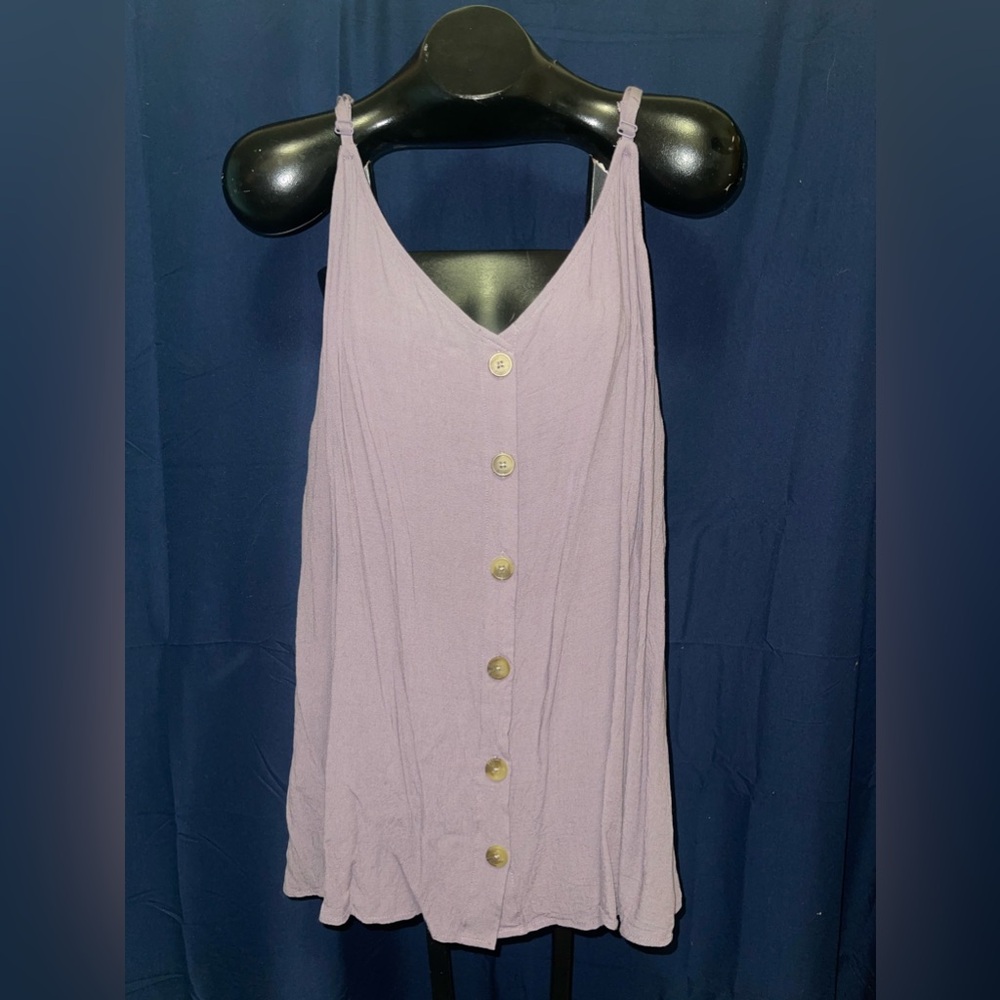 Torrid tank top